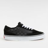 Vans Brooklyn Ls Erkek Siyah Sneaker