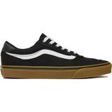 Vans Brooklyn Ls Erkek Siyah Spor Ayakkabı VN000D7QB9M1