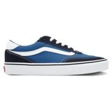Vans Brooklyn Ls Erkek Spor Ayakkabı VN000D7QBNV1 - Mavi - Lacivert
