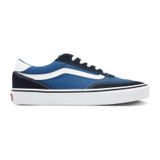 Vans Brooklyn Ls Erkek Spor Ayakkabı Vn000d7qbnv1 Vn000d7qbnv1 Mali Mavi-lacivert