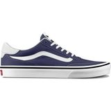 Vans Brooklyn Ls Erkek Spor Ayakkabı VN000D7QEMT1 - Lacivert