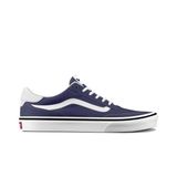 Vans Brooklyn Ls Erkek Spor Ayakkabı VN000D7QEMT1