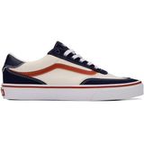 Vans Brooklyn Ls Erkek Spor Ayakkabı VN000D7QJDU1 - Lacivert
