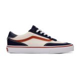 Vans Brooklyn Ls Erkek Spor Ayakkabı Vn000d7qjdu1 Vn000d7qjdu1 Lac Lacivert