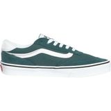 Vans Brooklyn Ls Erkek Spor Ayakkabı VN000YU3FRJ1 - Yeşil