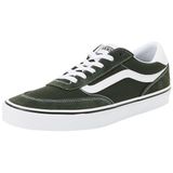 Vans Brooklyn Ls erkek spor ayakkabısı, Kurutulmuş Yosun, 45 EU