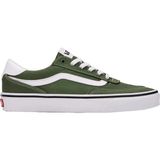 Vans Brooklyn Ls Erkek Yeşil Günlük Ayakkabı - Haki