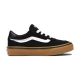 Vans Brooklyn Ls Genç Siyah Spor Ayakkabı Vn000ehxb9m1-9203 Siyah