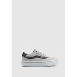 Vans Brooklyn Ls Gri Erkek Çocuk Sneaker Vn000Ehx7Vf1