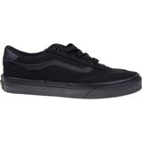 Vans Brooklyn Ls Günlük Spor Ayakkabı - 0 - Siyah
