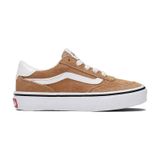 Vans Brooklyn Ls Günlük Spor Ayakkabı C-van000ehxgwtgwt Kahverengi