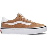 Vans Brooklyn Ls Günlük Spor Ayakkabı - Kahverengi