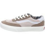 Vans Brooklyn Ls Kadin Açık Kahve Spor Ayakkabı Vn000d7ue2v1