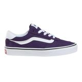 Vans Brooklyn LS Kadın Ayakakbısı VN000D7U11E1 Yeşil-36, 40,5
