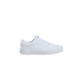 Vans Brooklyn Ls Kadın Beyaz Günlük Ayakkabı