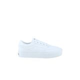 Vans Brooklyn LS Kadın Beyaz Spor Ayakkabı (VN000DC4WWW1)