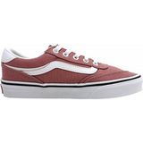 Vans Brooklyn Ls Kadın Günlük Spor Ayakkabı - Açık Pembe