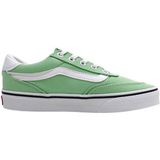Vans Brooklyn Ls Kadın Günlük Spor Ayakkabı - Açık Yeşil