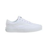 Vans Brooklyn LS Kadın Günlük Spor Ayakkabı Beyaz 38