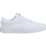 Vans Brooklyn Ls Kadın Günlük Spor Ayakkabı - Beyaz