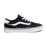 Vans Brooklyn Ls Kadın Günlük Spor Ayakkabı C-van000d7ubzwv70 Siyah