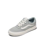 Vans Brooklyn Ls Kadın Günlük Spor Ayakkabı Mavi 36.5
