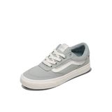 Vans Brooklyn Ls Kadın Günlük Spor Ayakkabı Mavi 36