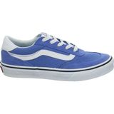 Vans Brooklyn Ls Kadın Günlük Spor Ayakkabı Mavi 37