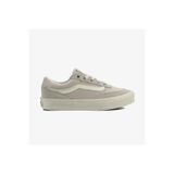 Vans Brooklyn LS Kadın Krem Sneaker