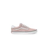 Vans Brooklyn Ls Kadın Pembe Günlük Ayakkabı Kadın Ls Ayakkabı Vn000d7uo3n1
