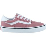 Vans Brooklyn Ls Kadın Pembe Spor Ayakkabı (VN000D7UFOD1)