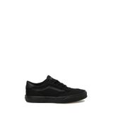 Vans Brooklyn Ls Kadın Siyah Sneaker