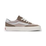 Vans Brooklyn LS Kadın Sneaker, Bej, 36,5 Beden
