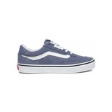 Vans Brooklyn Ls Kadın Spor Ayakkabı VN000D7UFOI1 - Gri