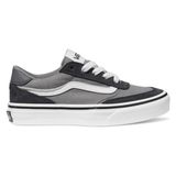 Vans Brooklyn Ls Kadın Spor Ayakkabı VN000D821O71 - Gri