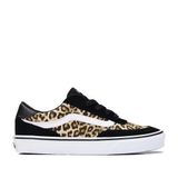 Vans Brooklyn Ls Kadın Spor Ayakkabı VN000EBSBM81
