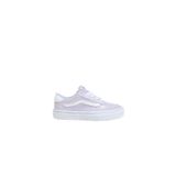 Vans Brooklyn Ls Kız Çocuk Mor Günlük Ayakkabı Kız Çocuk Ls Ayakkabı Vn000d8suuı1