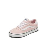 Vans Brooklyn Ls kız çocuk spor ayakkabısı, Kanvas Sepiarosa, 36.5 EU