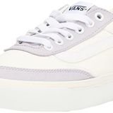Vans Brooklyn Ls kız çocuk spor ayakkabısı, Pastel Blok Lila Akşam Haze, 36.5 EU