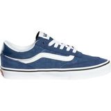 Vans Brooklyn Ls Lacivert Erkek Sneaker Ayakkabı
