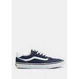 Vans Brooklyn Ls Lacivert Erkek Sneaker Vn000D7Qemt1