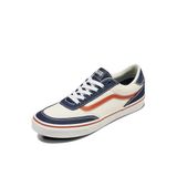 Vans Brooklyn LS Logolu Sneaker Ayakkabı Erkek AYAKKABI VN000D7QJDU1