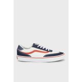 Vans Brooklyn LS Logolu Sneaker Erkek Ayakkabı VN000D7QJDU1 LACİVERT
