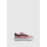 Vans Brooklyn Ls Pembe Kız Çocuk Sneaker Vn000Ehxpnk1