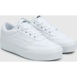 Vans Brooklyn Ls Platform Kadın Ayakkabısı Vn000dc4www1