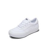 Vans BROOKLYN LS PLATFORM KADIN MODA AYAKKABI, 05601DC4BA21_C01