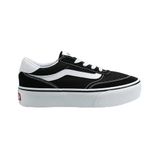 Vans Brooklyn LS Platform Kadın Sneaker, 39 Beden