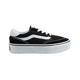 Vans Brooklyn LS Platform Kadın Sneaker, 40 Beden