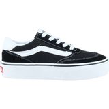 Vans Brooklyn Ls Platform Kadın Spor Ayakkabı VN000DC4BA21 - Siyah