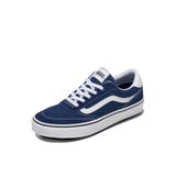 Vans Brooklyn LS Shoe | Günlük Giyim, Yürüyüş, İş ve Moda için Düşük Top Spor Ayakkabı Kadın
